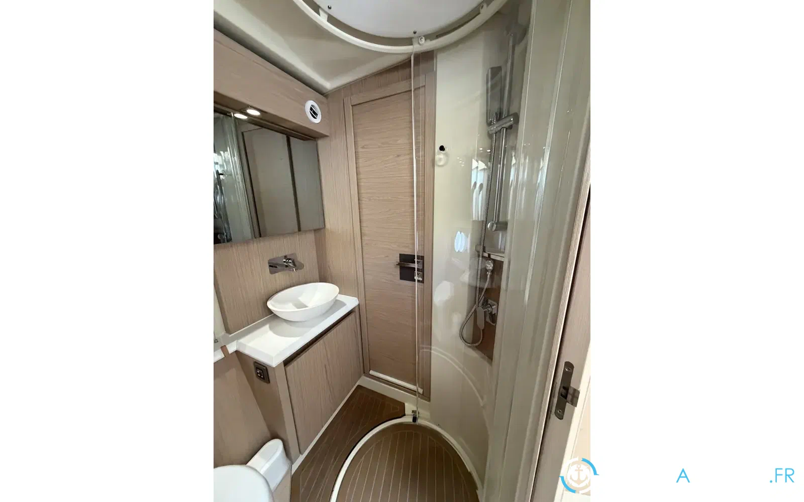 slider 47 Beneteau Monte Carlo 5 S
