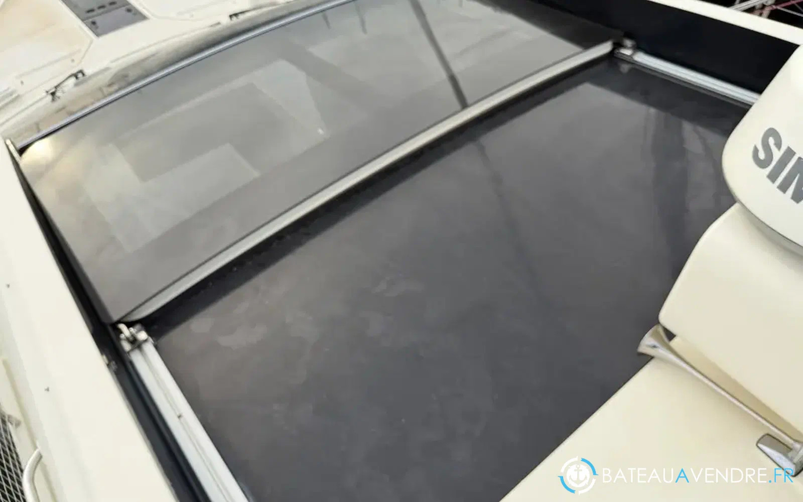 slider 4 Beneteau Monte Carlo 5 S