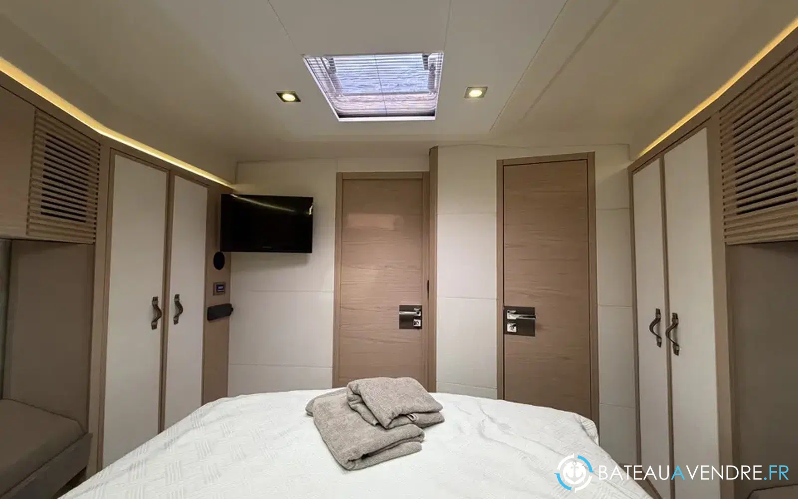 slider 49 Beneteau Monte Carlo 5 S