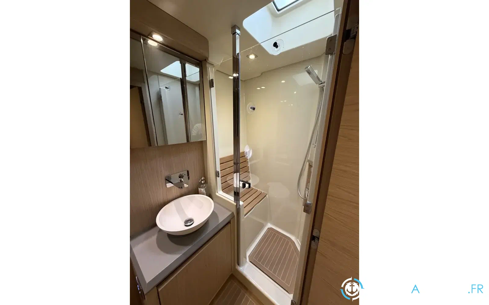 slider 50 Beneteau Monte Carlo 5 S