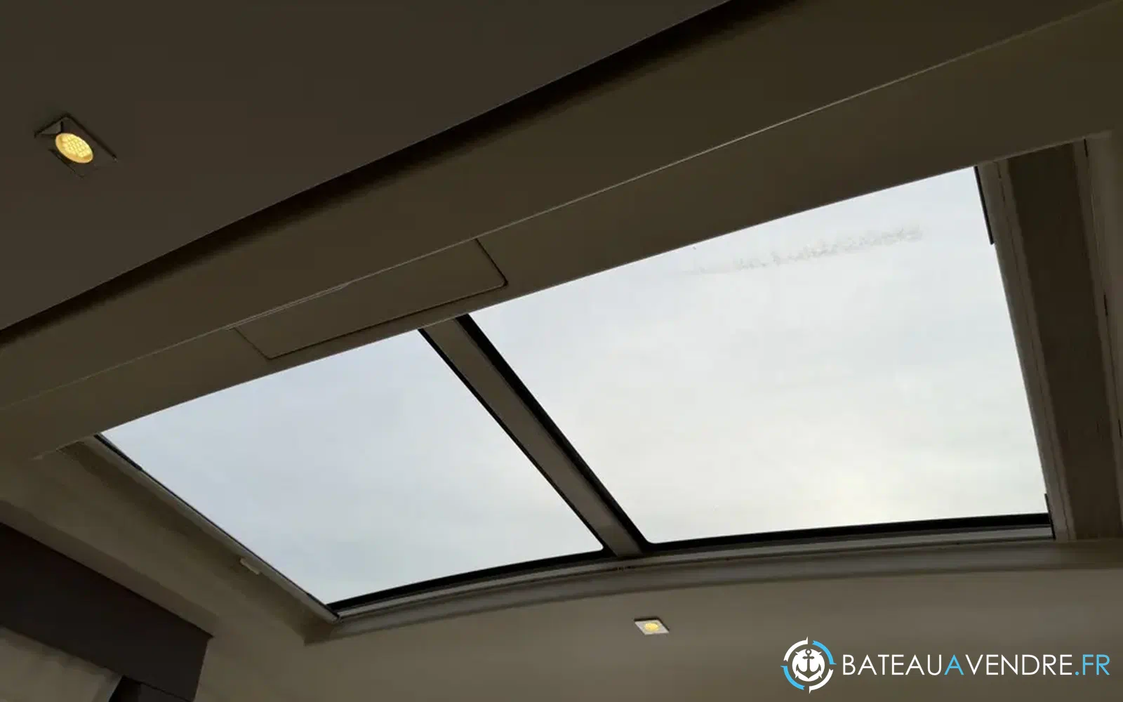slider 51 Beneteau Monte Carlo 5 S