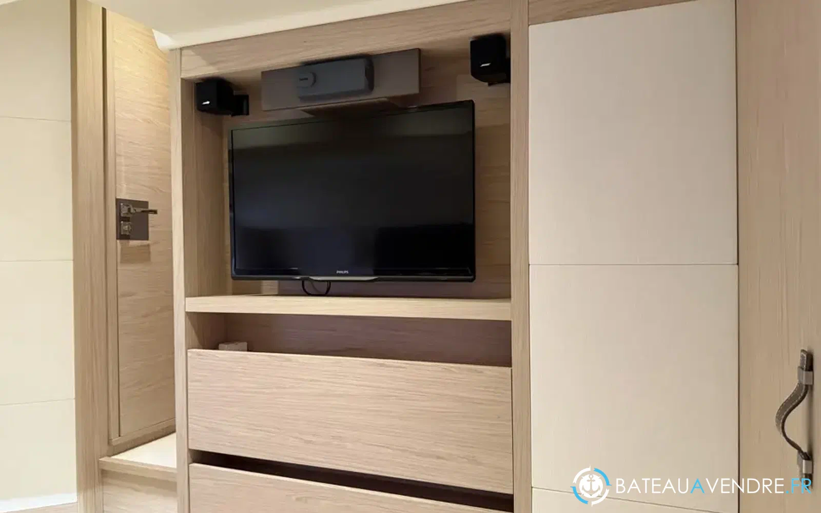 slider 53 Beneteau Monte Carlo 5 S