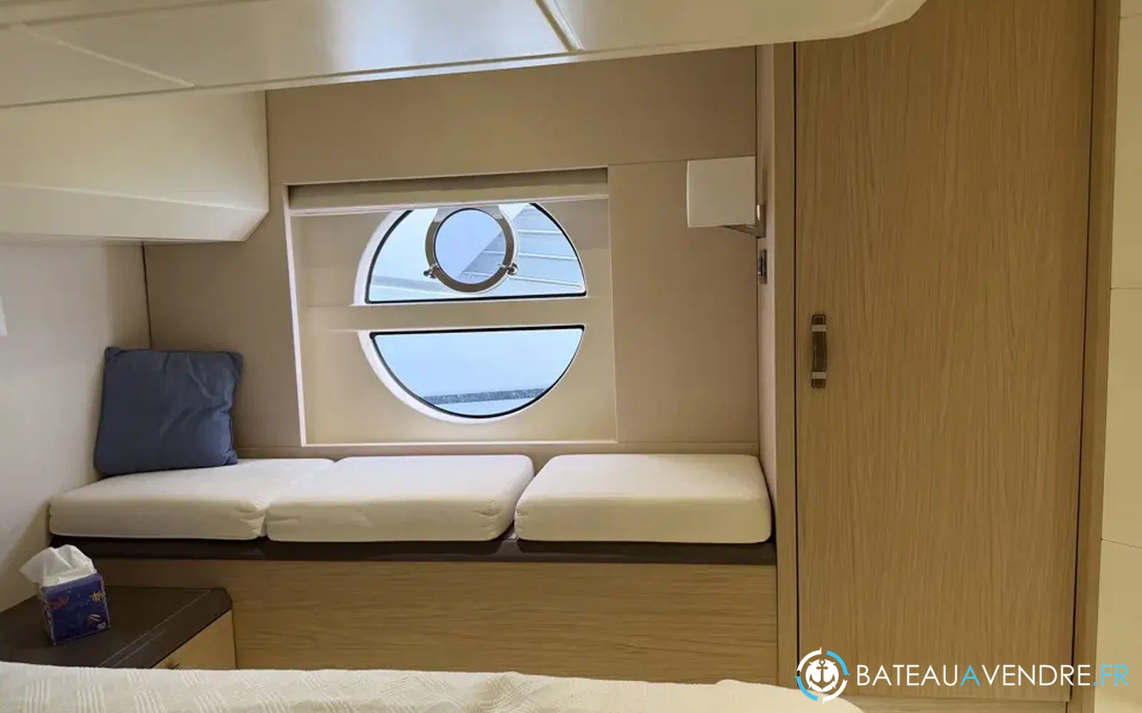 slider 58 Beneteau Monte Carlo 5 S