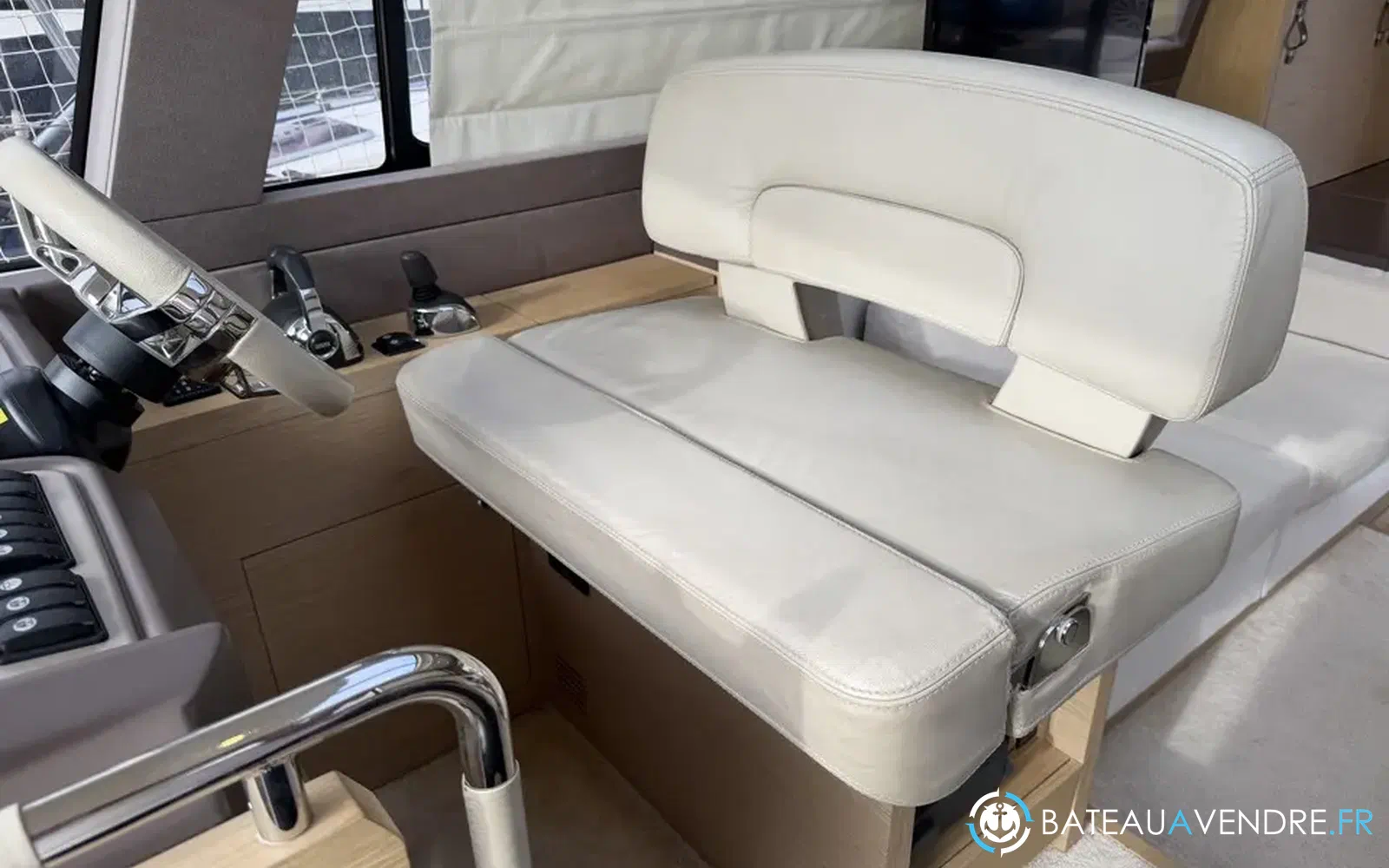 slider 59 Beneteau Monte Carlo 5 S