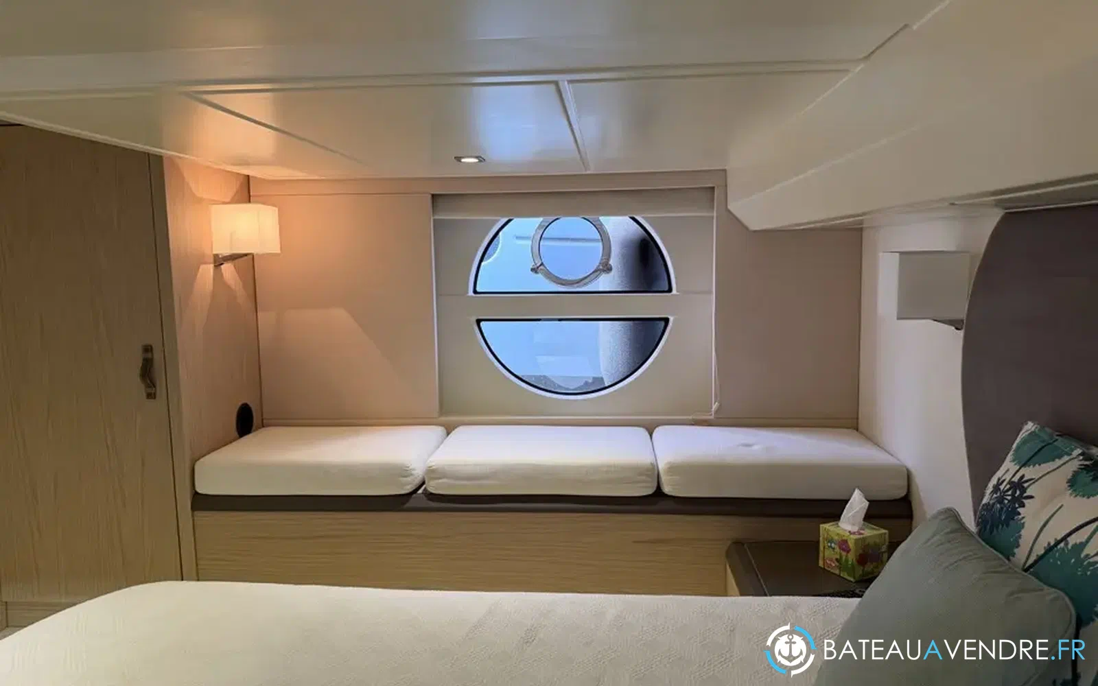 slider 61 Beneteau Monte Carlo 5 S