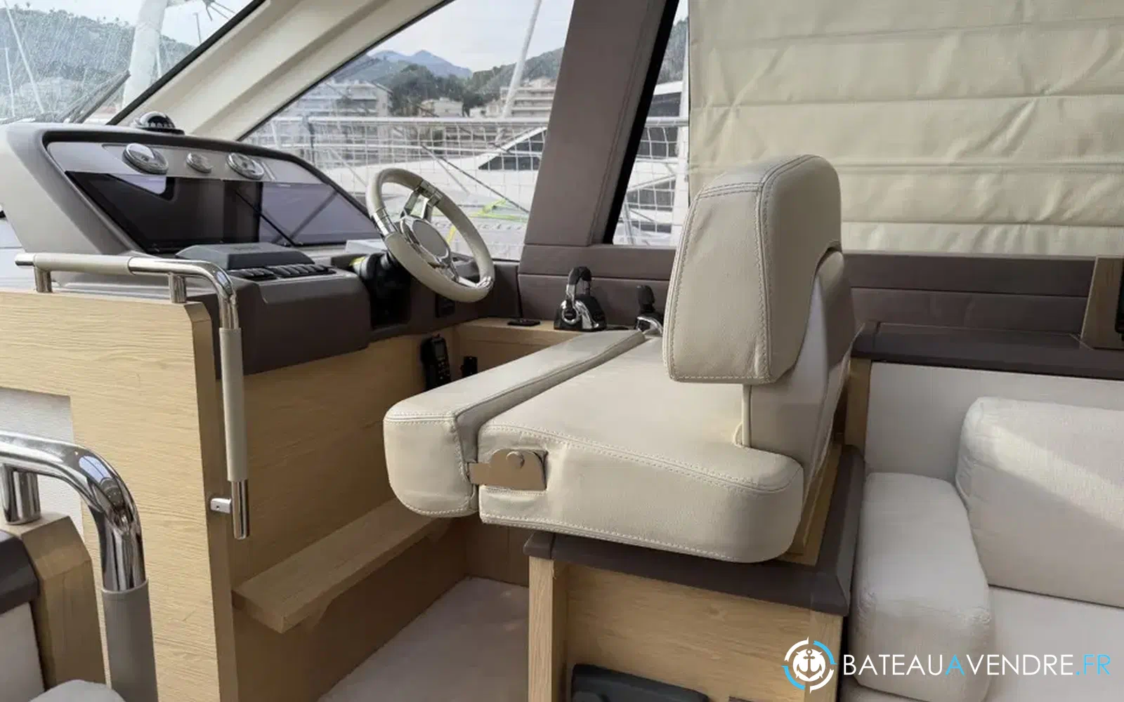 slider 63 Beneteau Monte Carlo 5 S