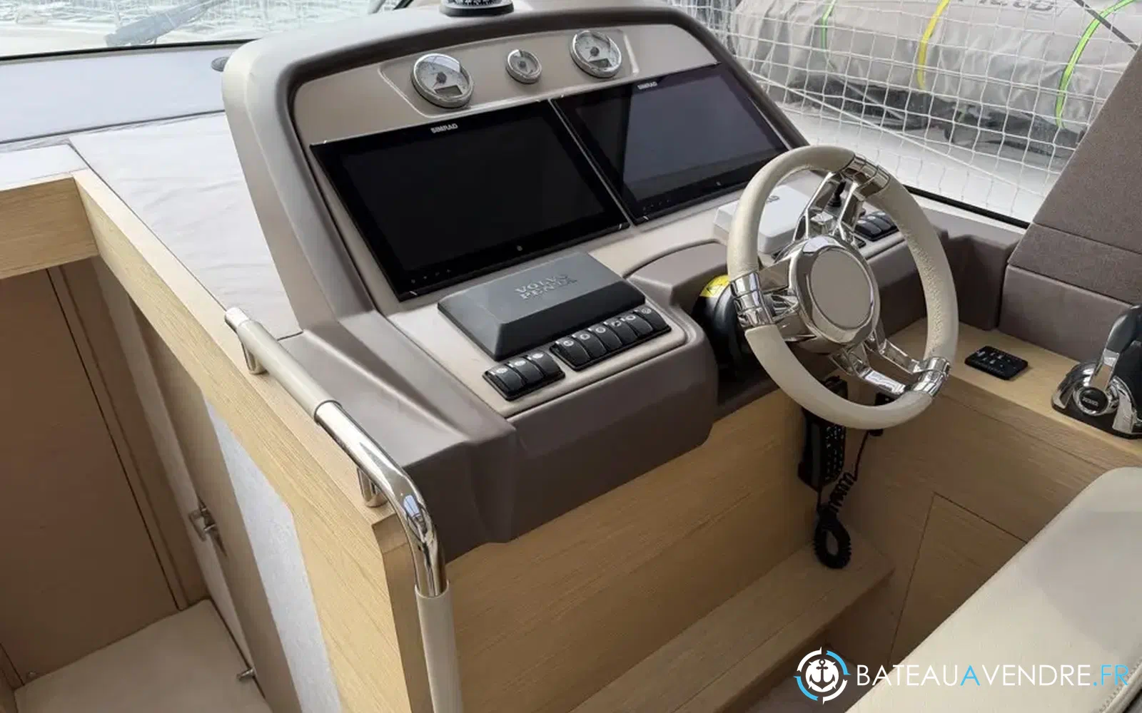 slider 66 Beneteau Monte Carlo 5 S