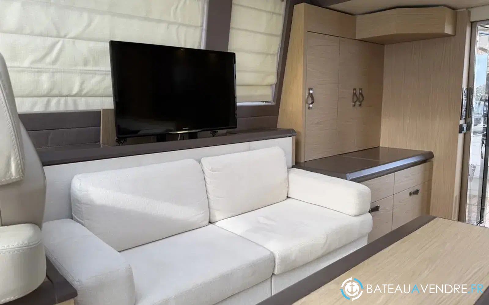 slider 68 Beneteau Monte Carlo 5 S