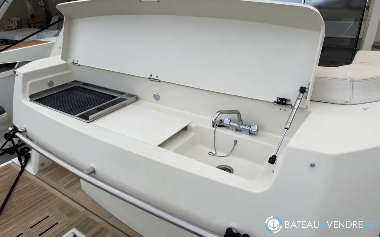 slider 6 Beneteau Monte Carlo 5 S