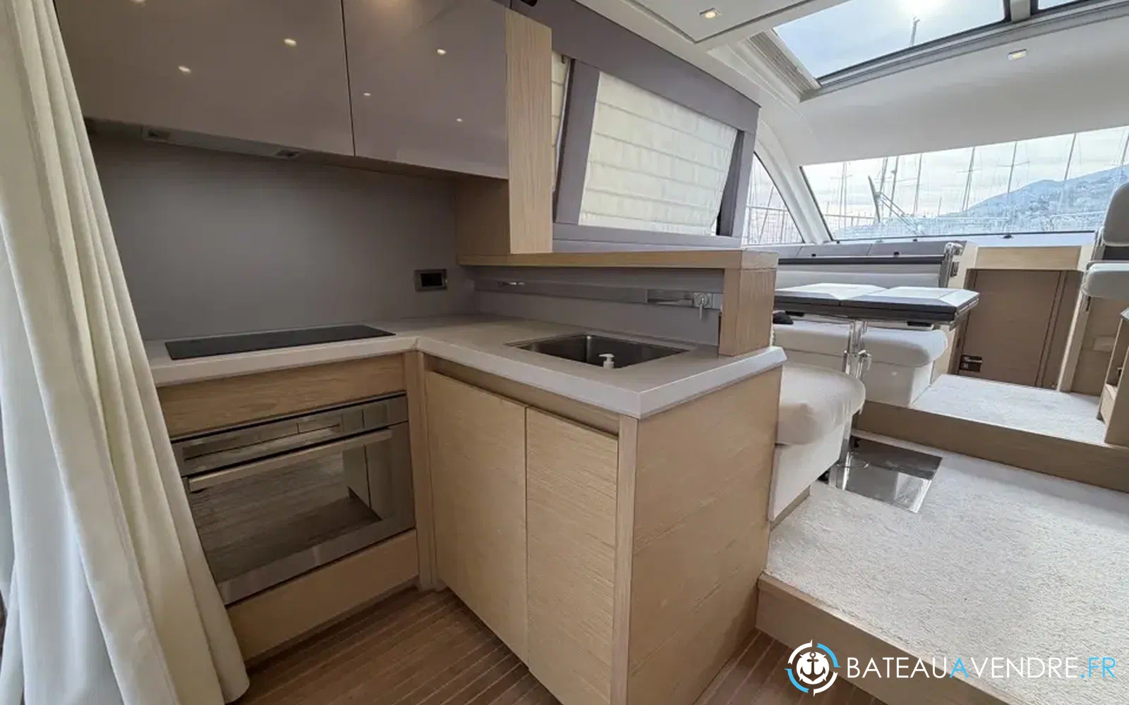 slider 69 Beneteau Monte Carlo 5 S