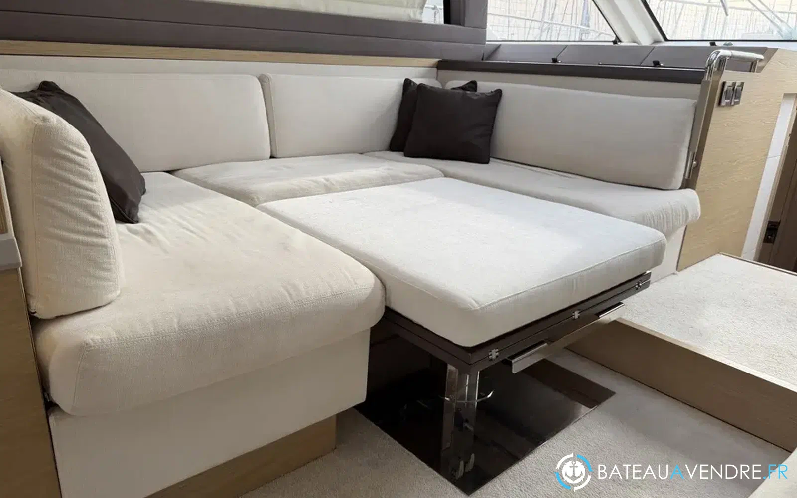 slider 70 Beneteau Monte Carlo 5 S