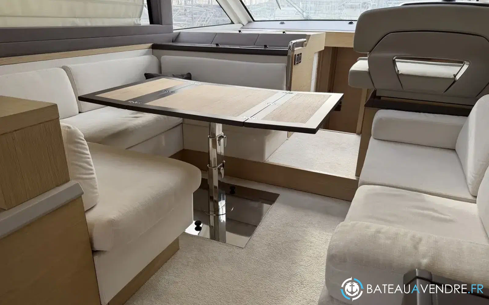 slider 71 Beneteau Monte Carlo 5 S