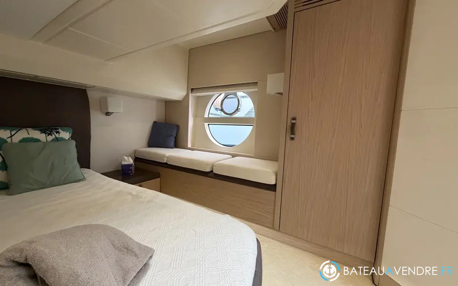 slider 72 Beneteau Monte Carlo 5 S