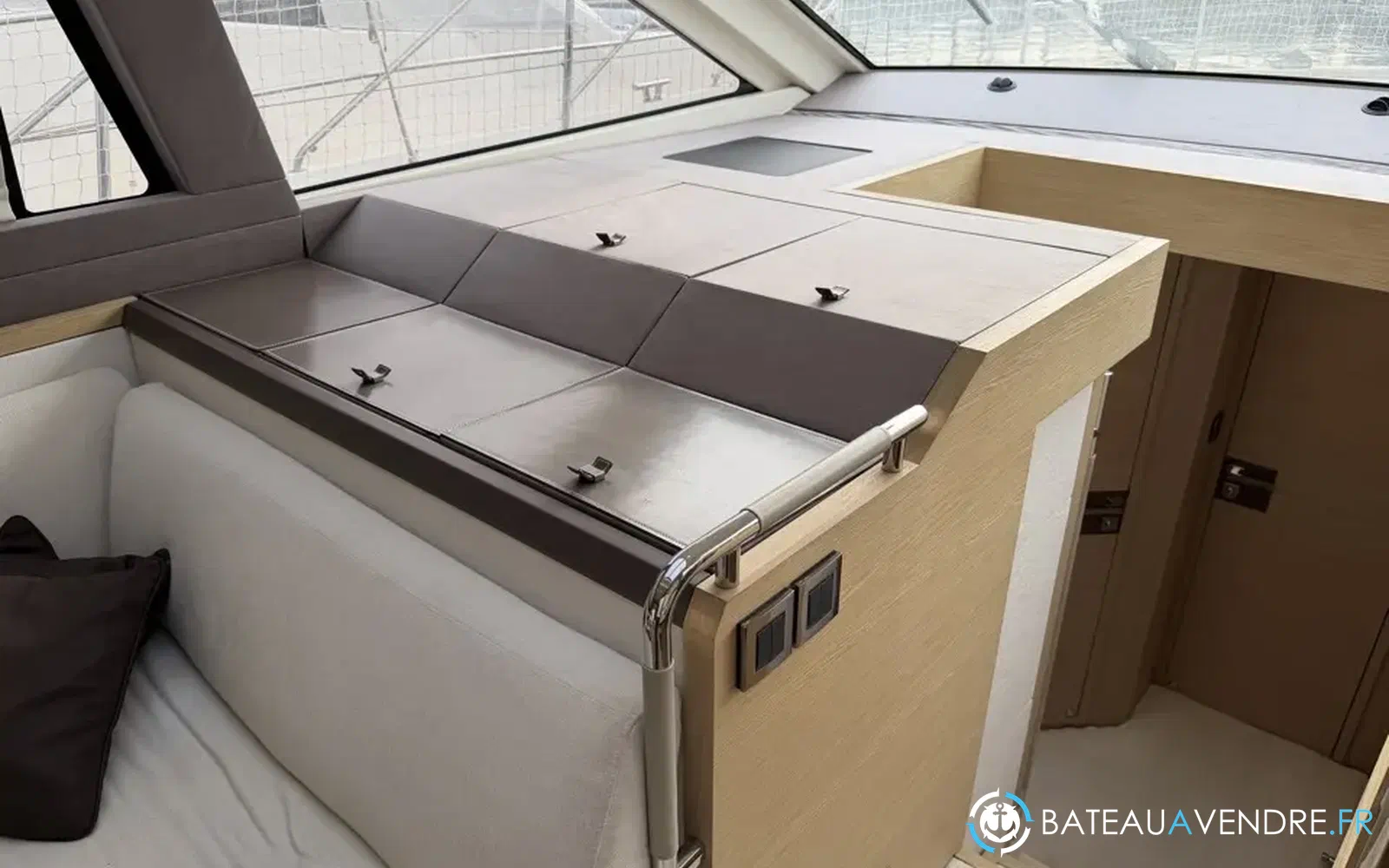 slider 73 Beneteau Monte Carlo 5 S