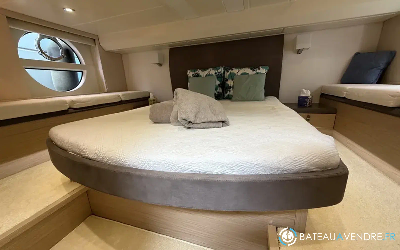 slider 75 Beneteau Monte Carlo 5 S