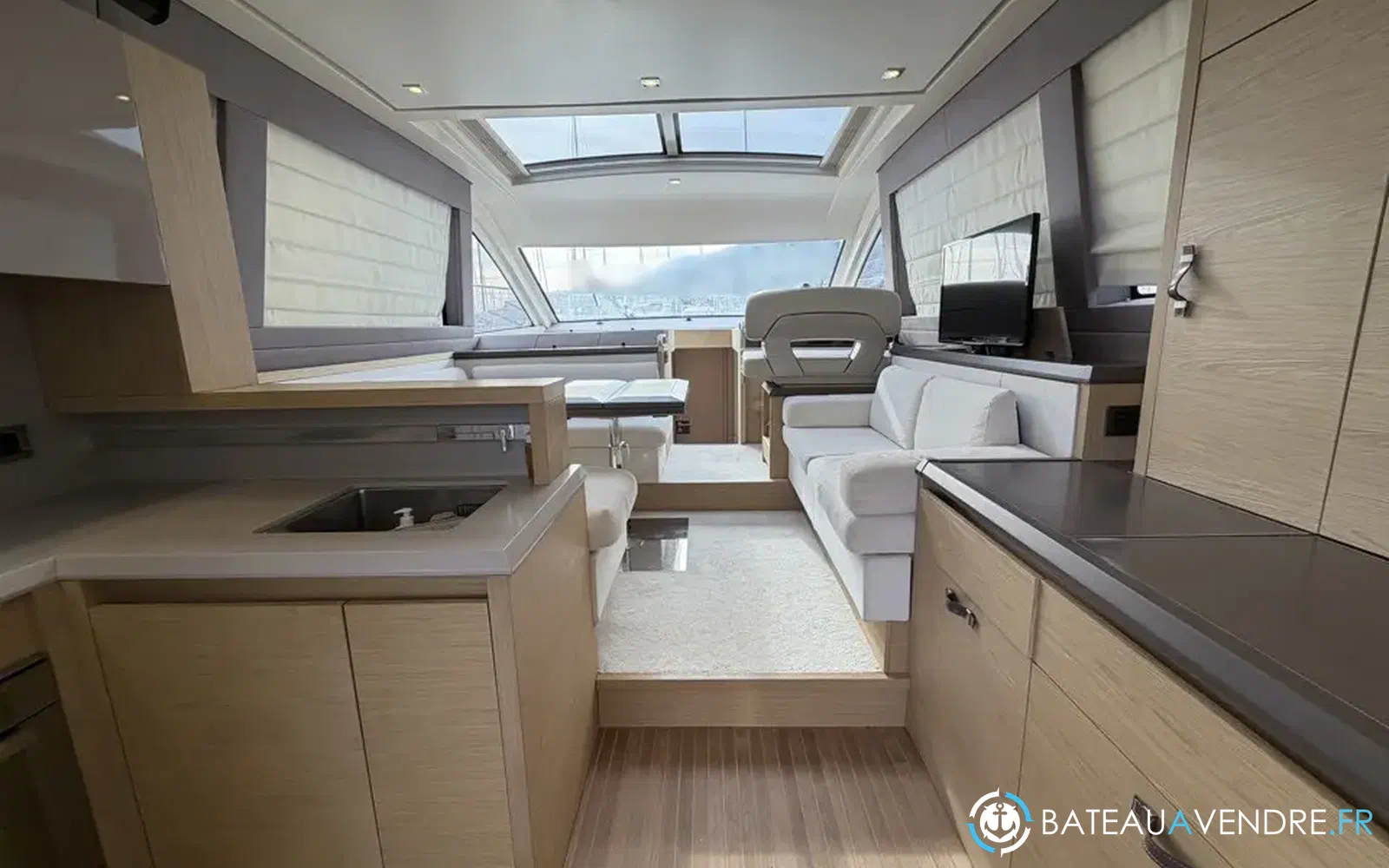 slider 7 Beneteau Monte Carlo 5 S