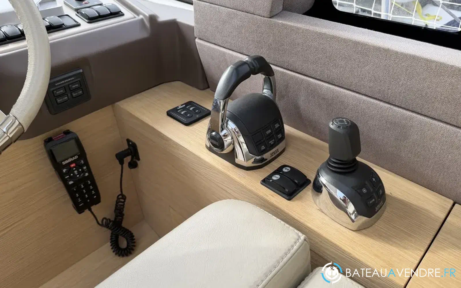 slider 79 Beneteau Monte Carlo 5 S