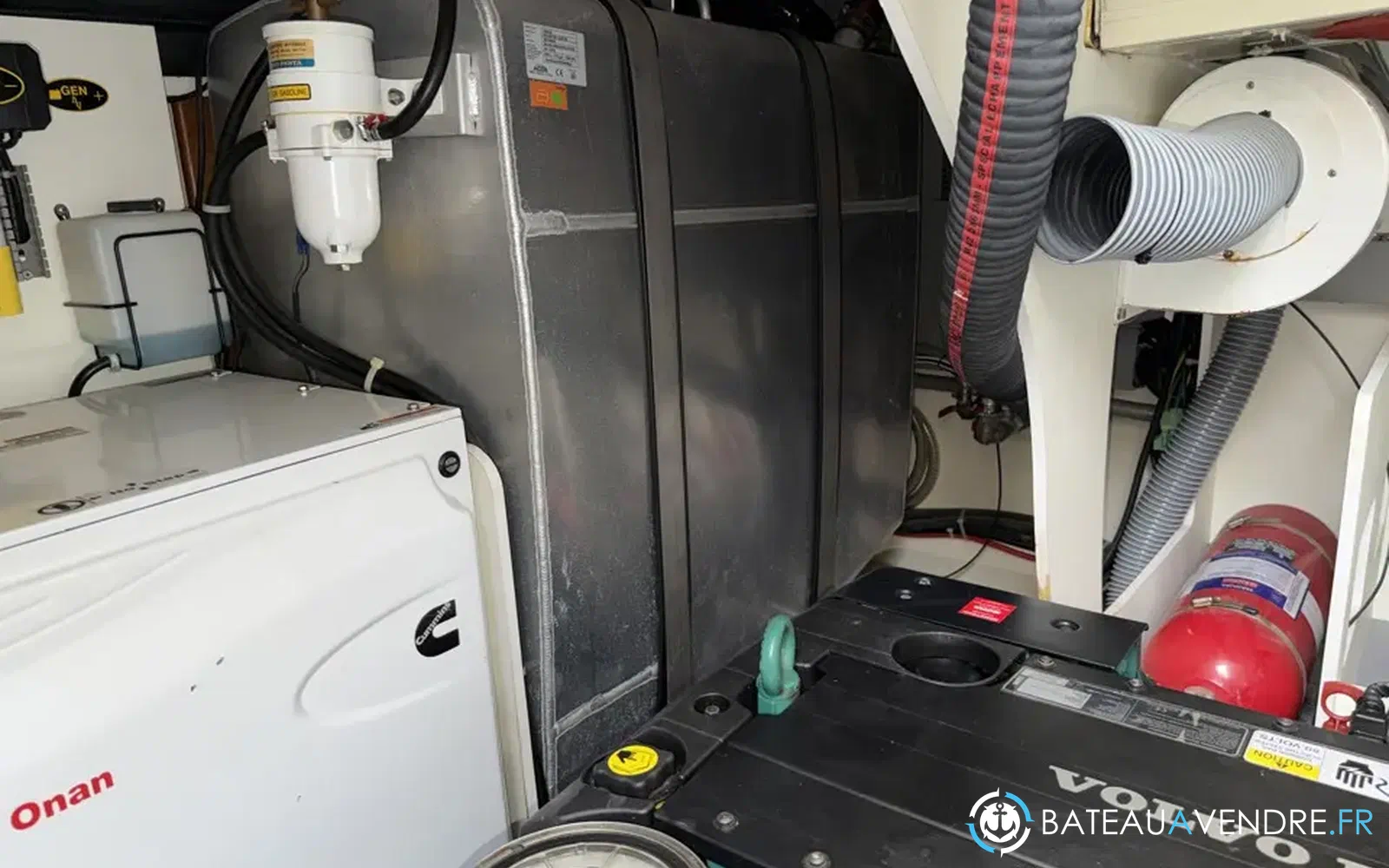 slider 83 Beneteau Monte Carlo 5 S