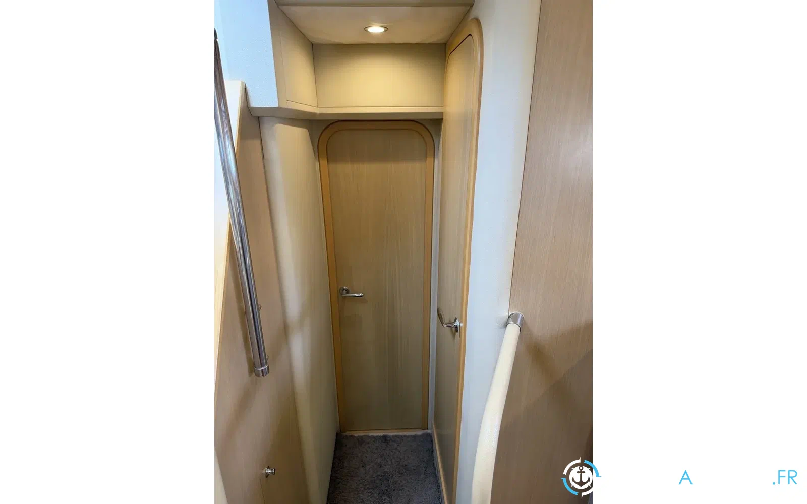 slider 14 Princess V53
