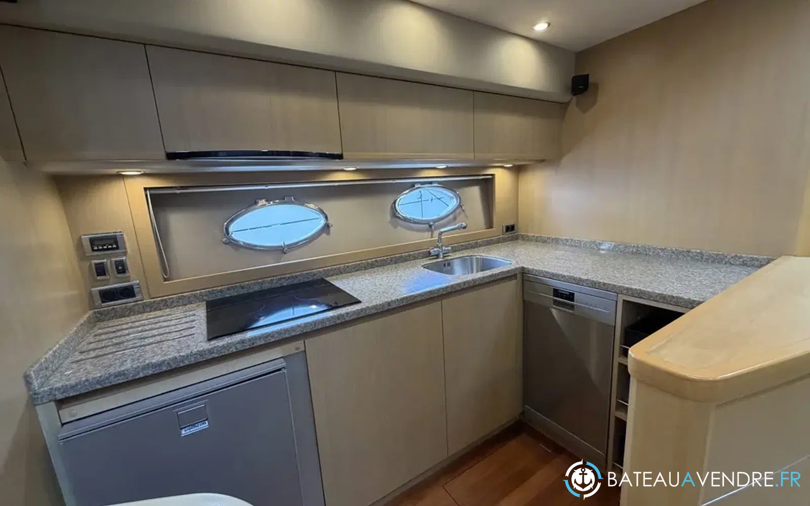 slider 19 Princess V53