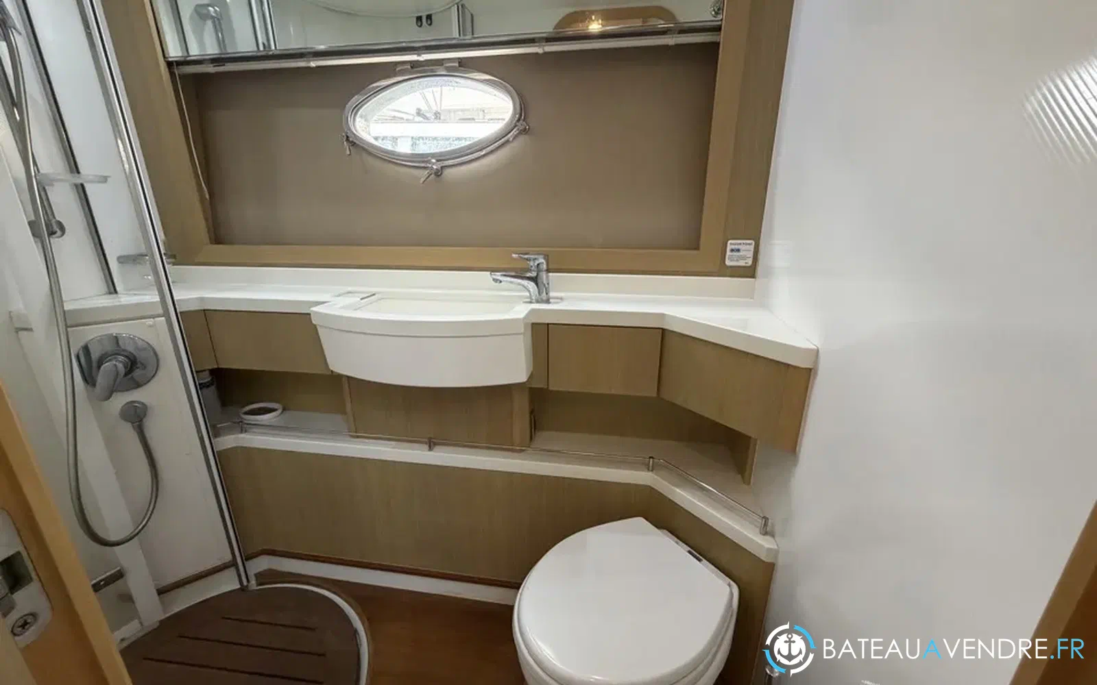 slider 21 Princess V53