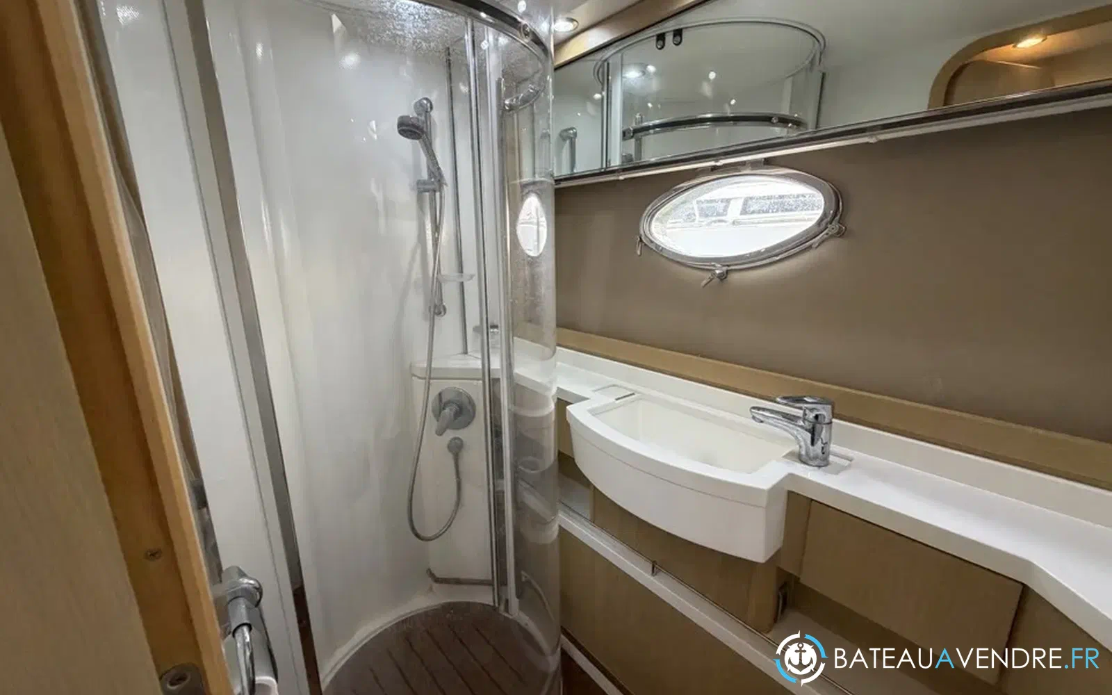 slider 23 Princess V53