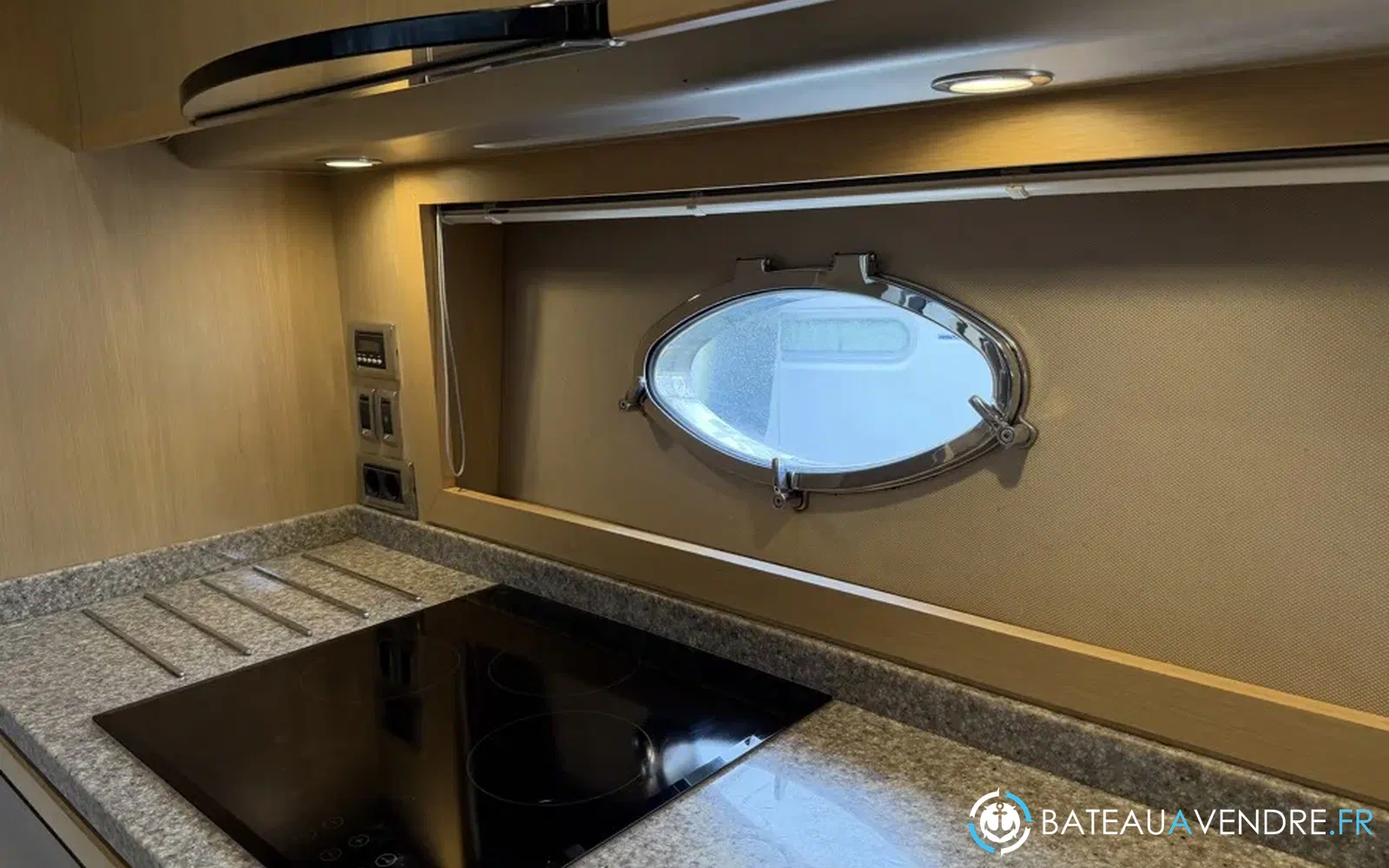 slider 28 Princess V53
