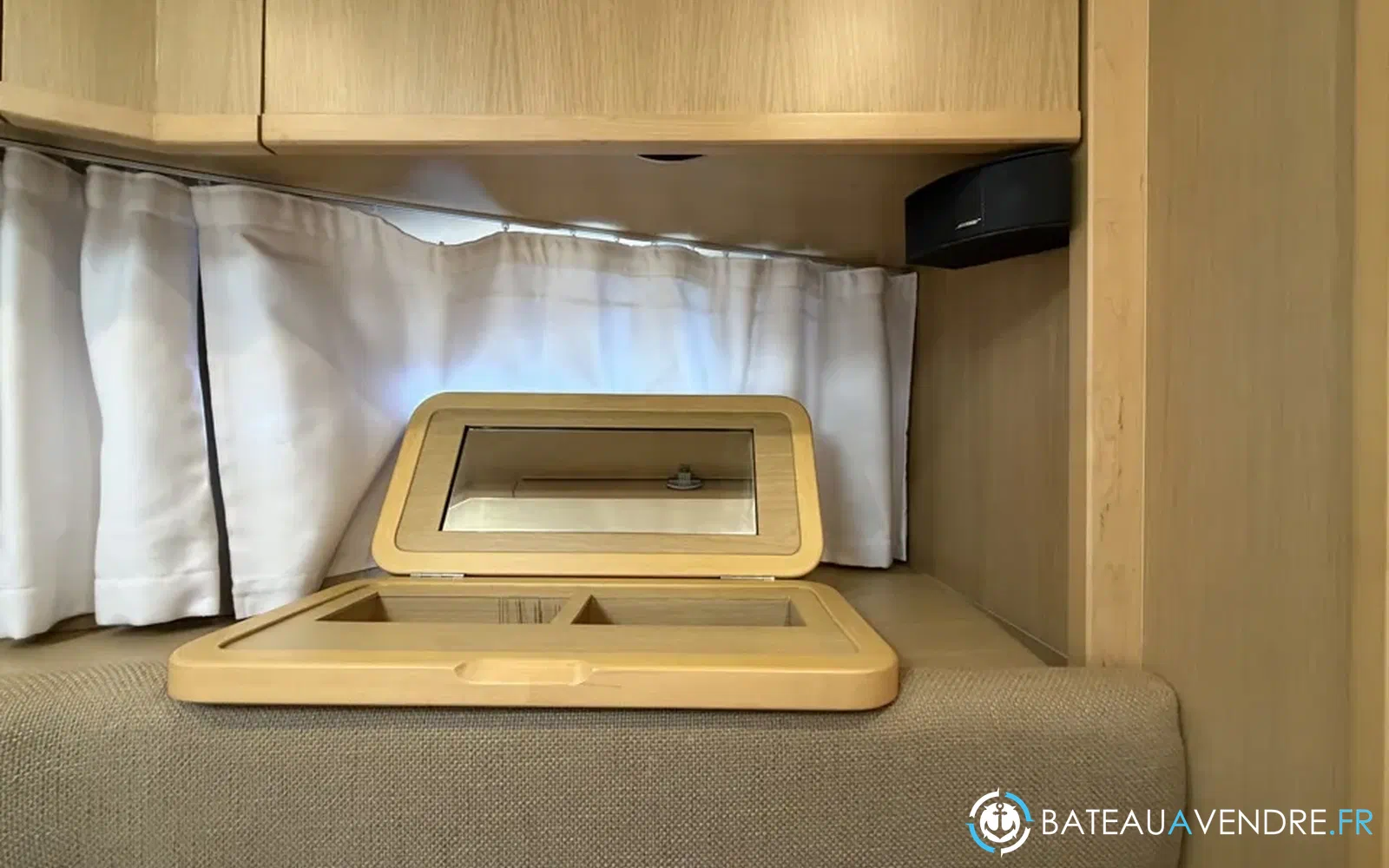 slider 29 Princess V53