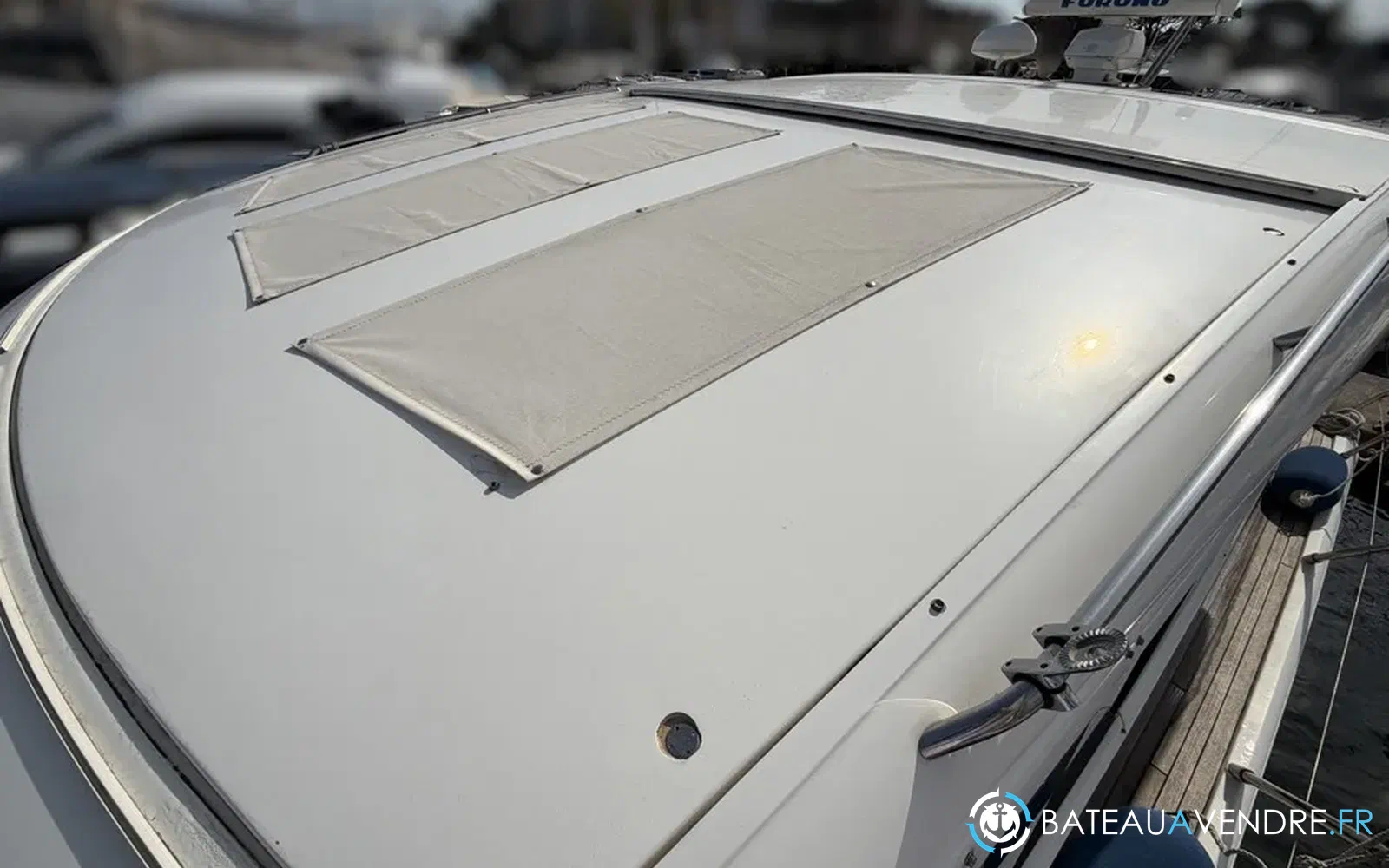 slider 32 Princess V53