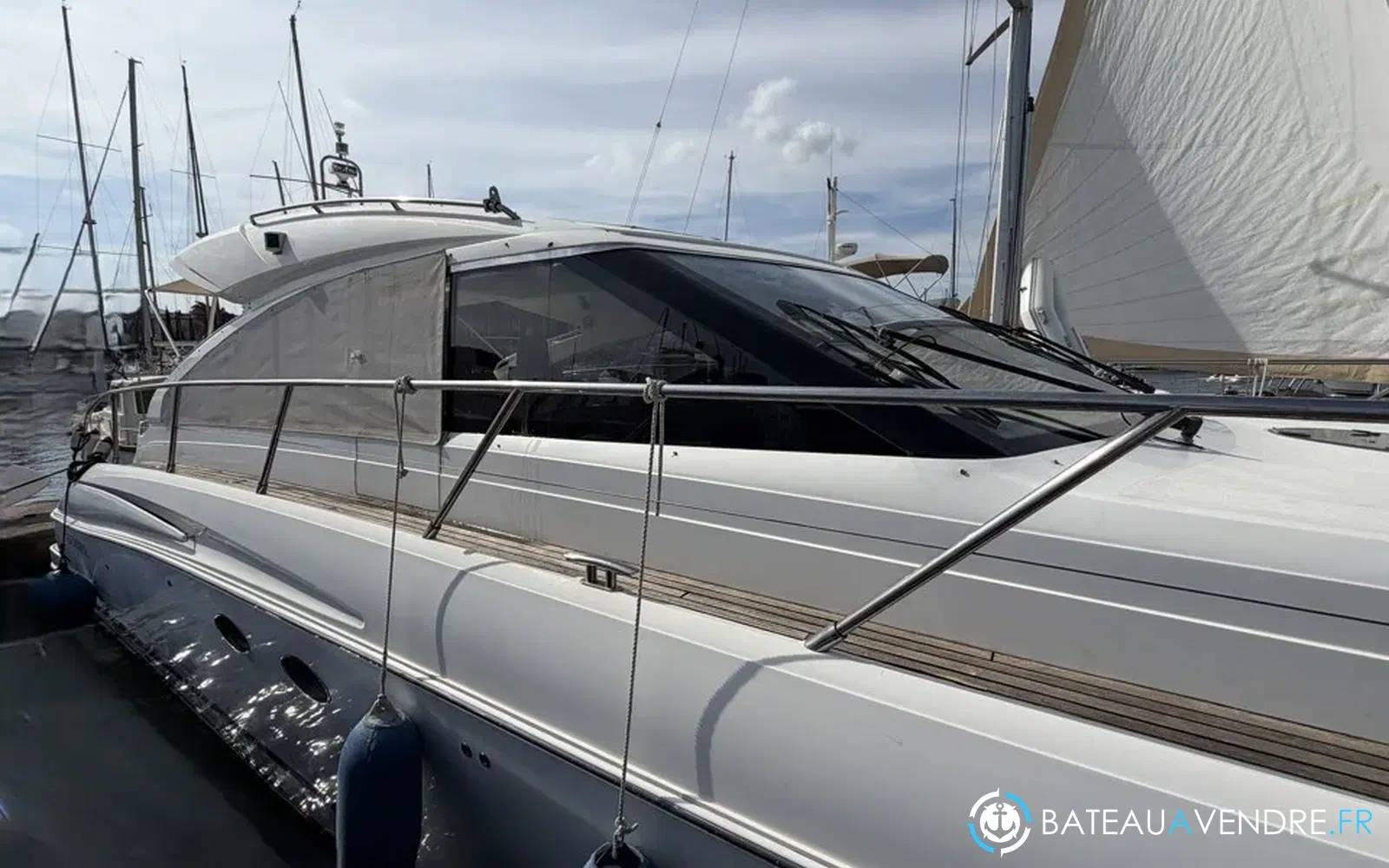 slider 33 Princess V53