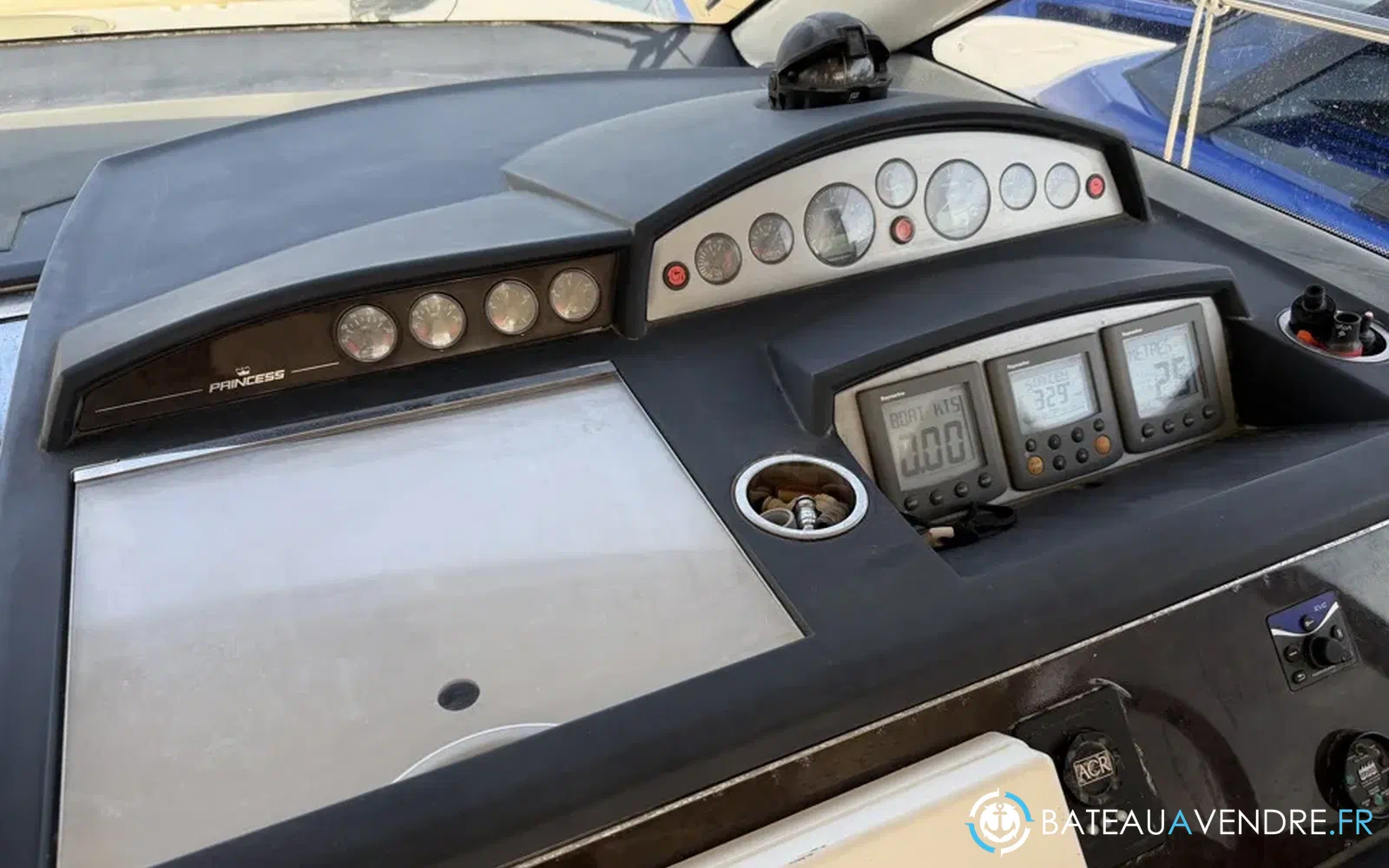 slider 35 Princess V53
