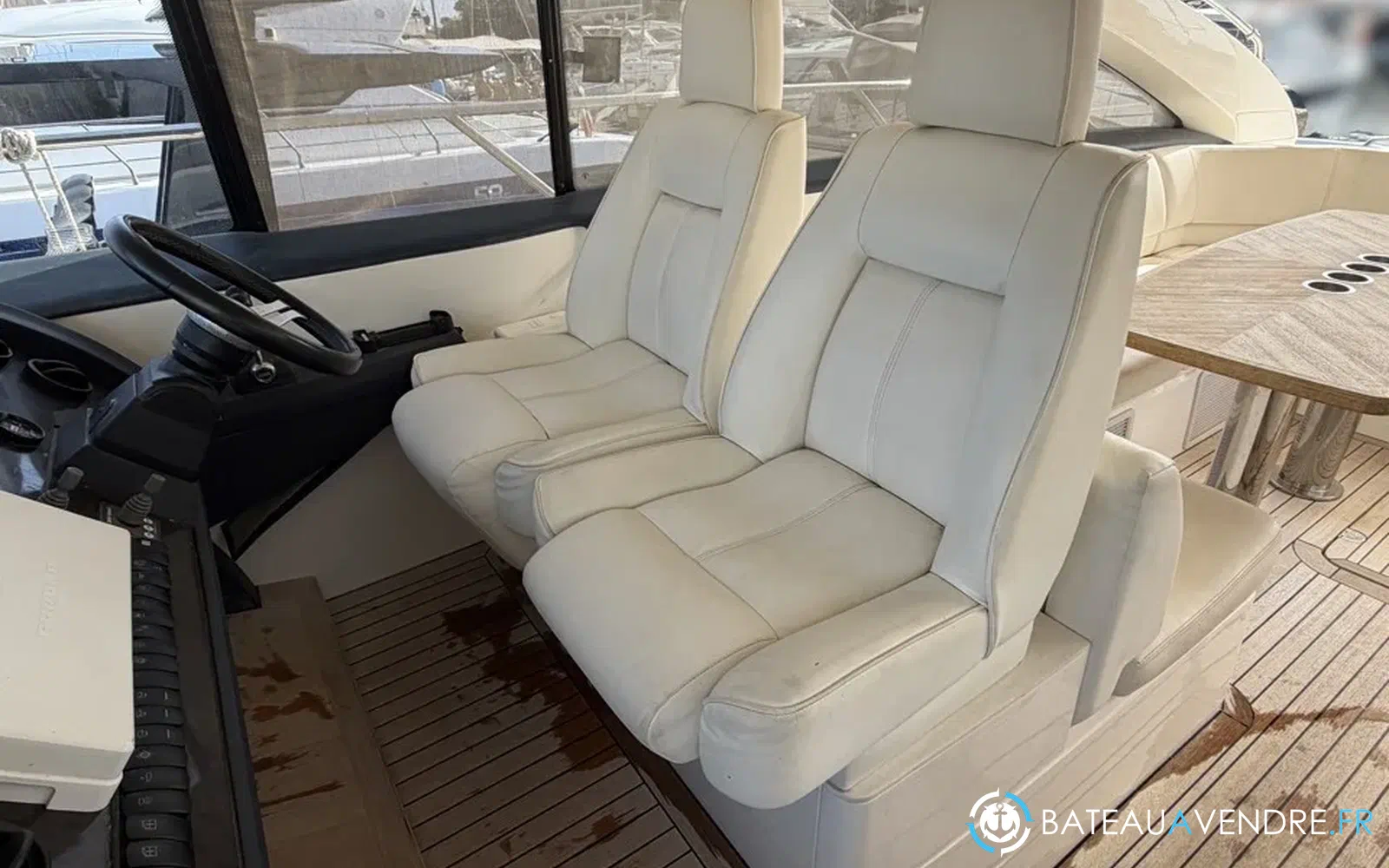 slider 36 Princess V53