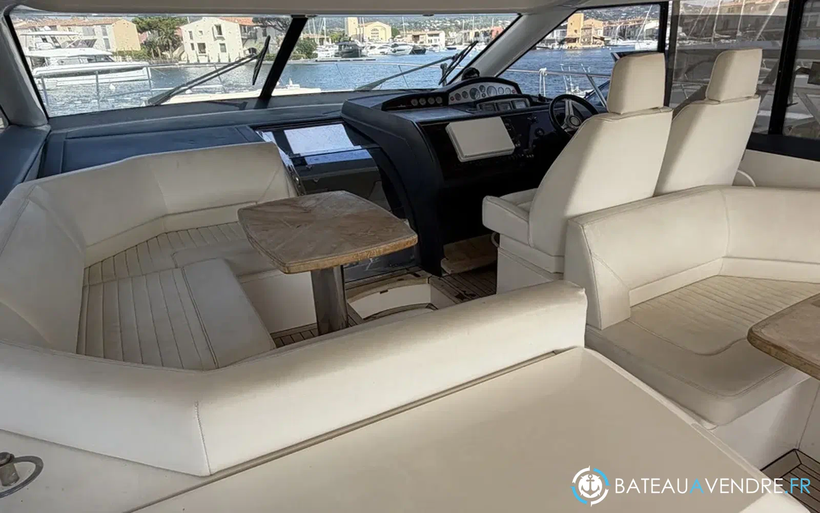 slider 37 Princess V53