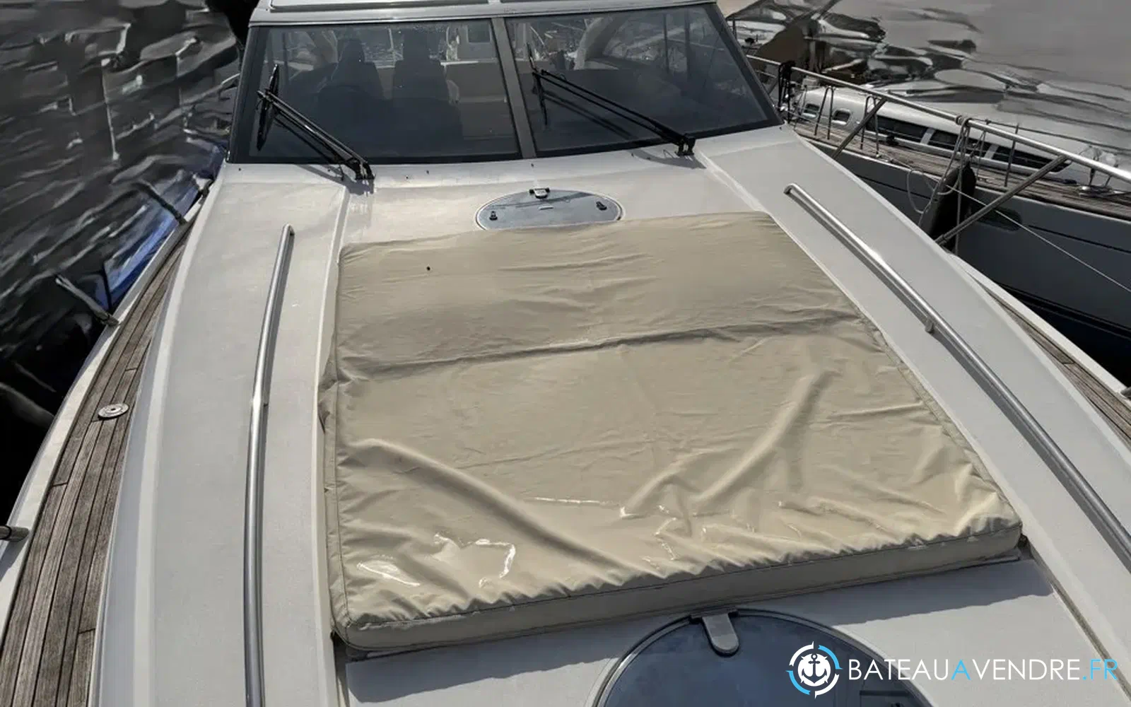slider 38 Princess V53