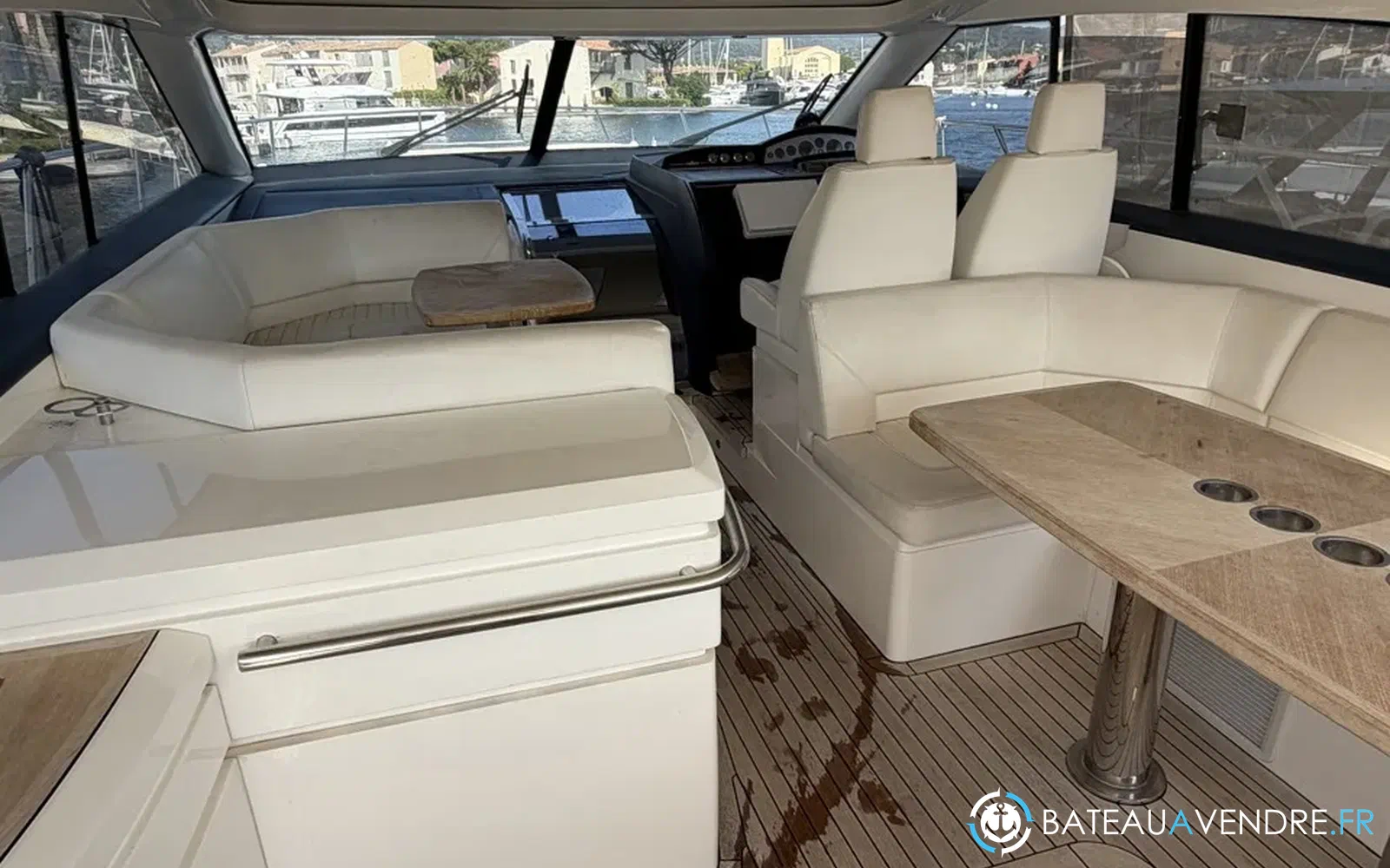slider 41 Princess V53