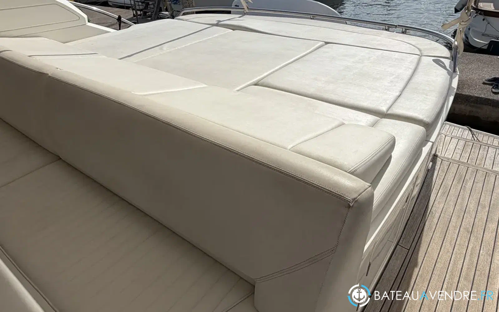 slider 43 Princess V53