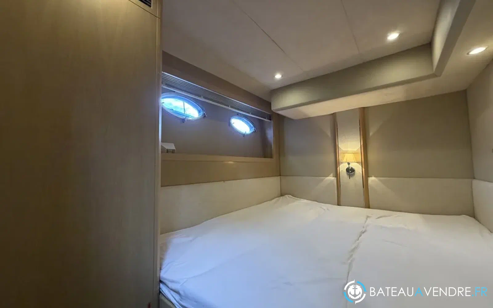 slider 47 Princess V53