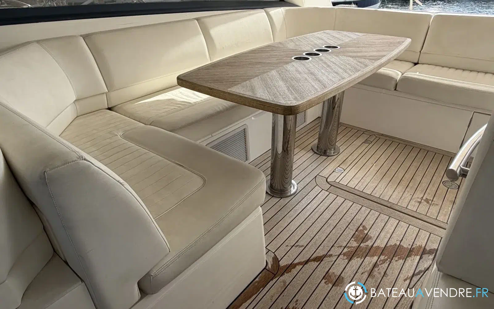 slider 50 Princess V53