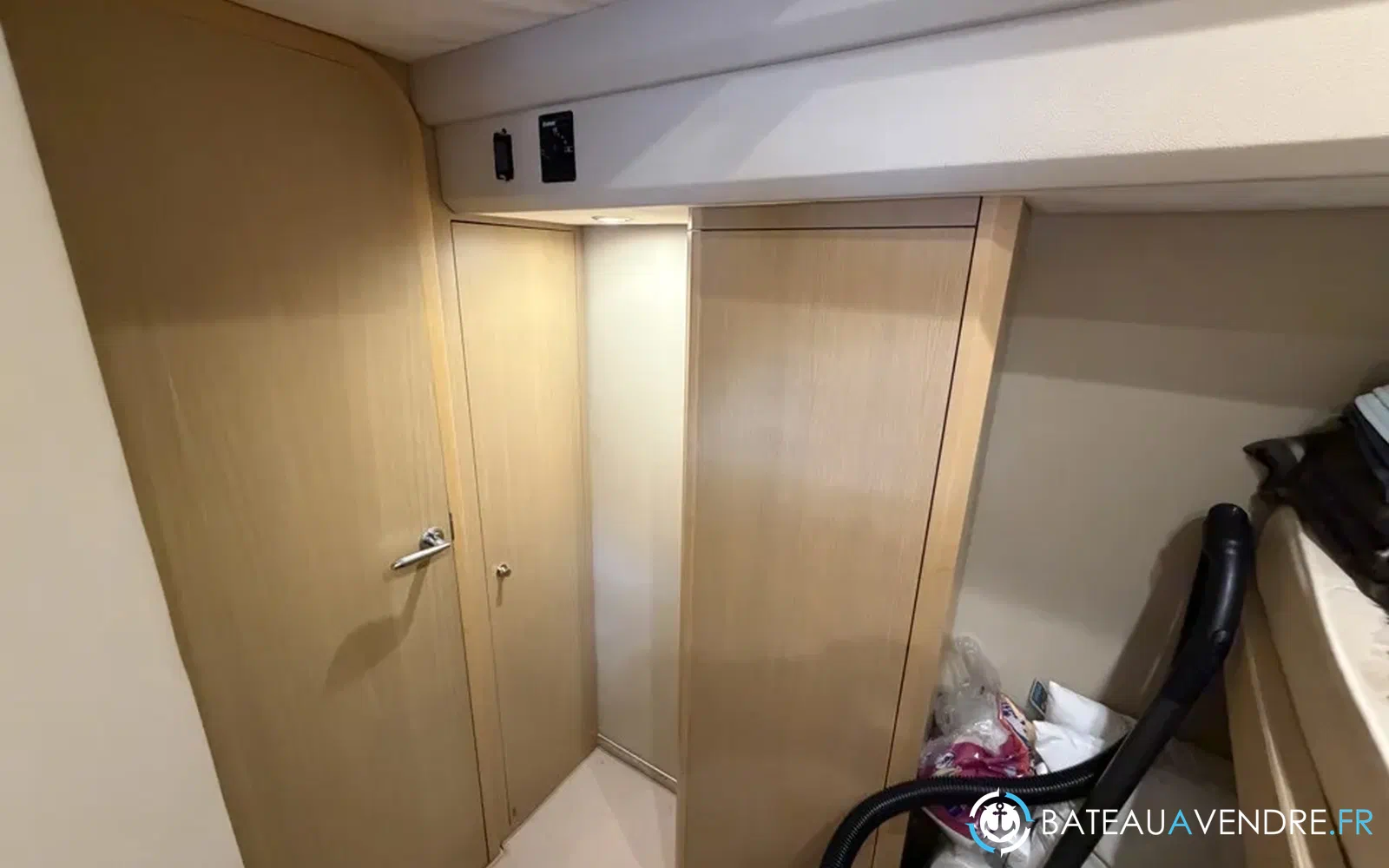 slider 51 Princess V53