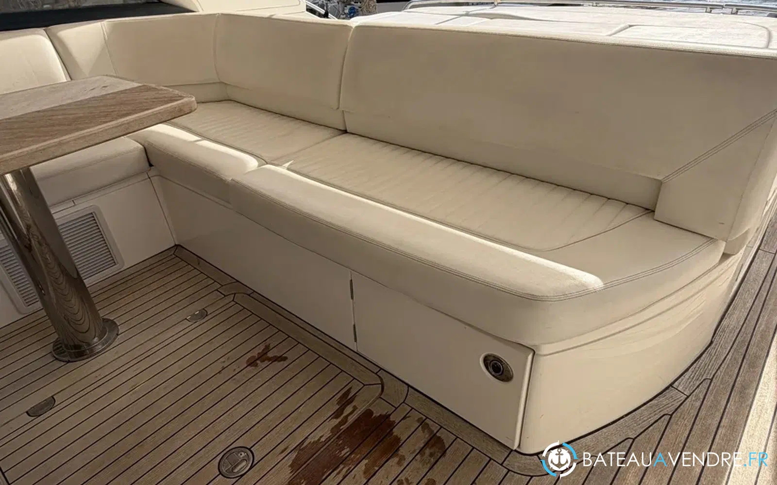 slider 54 Princess V53