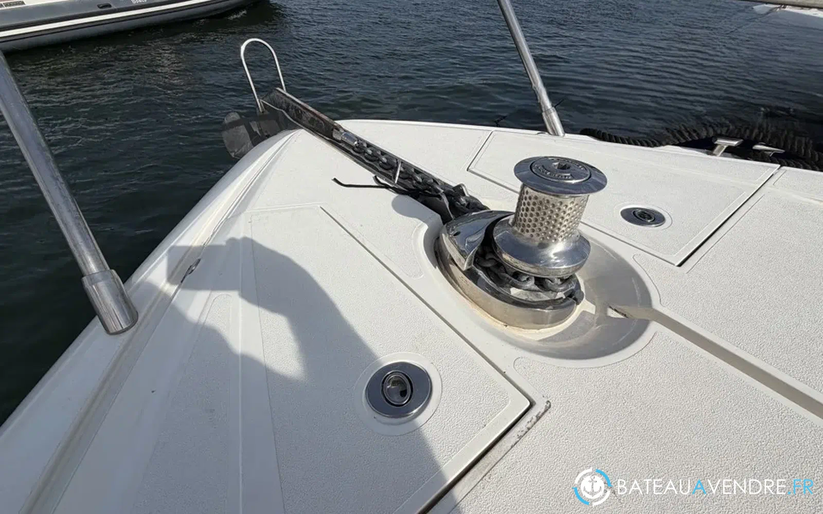 slider 56 Princess V53