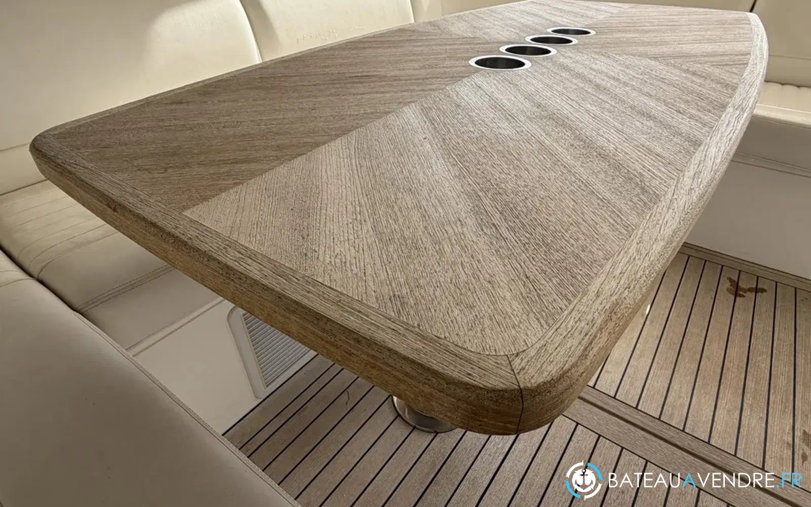 slider 57 Princess V53