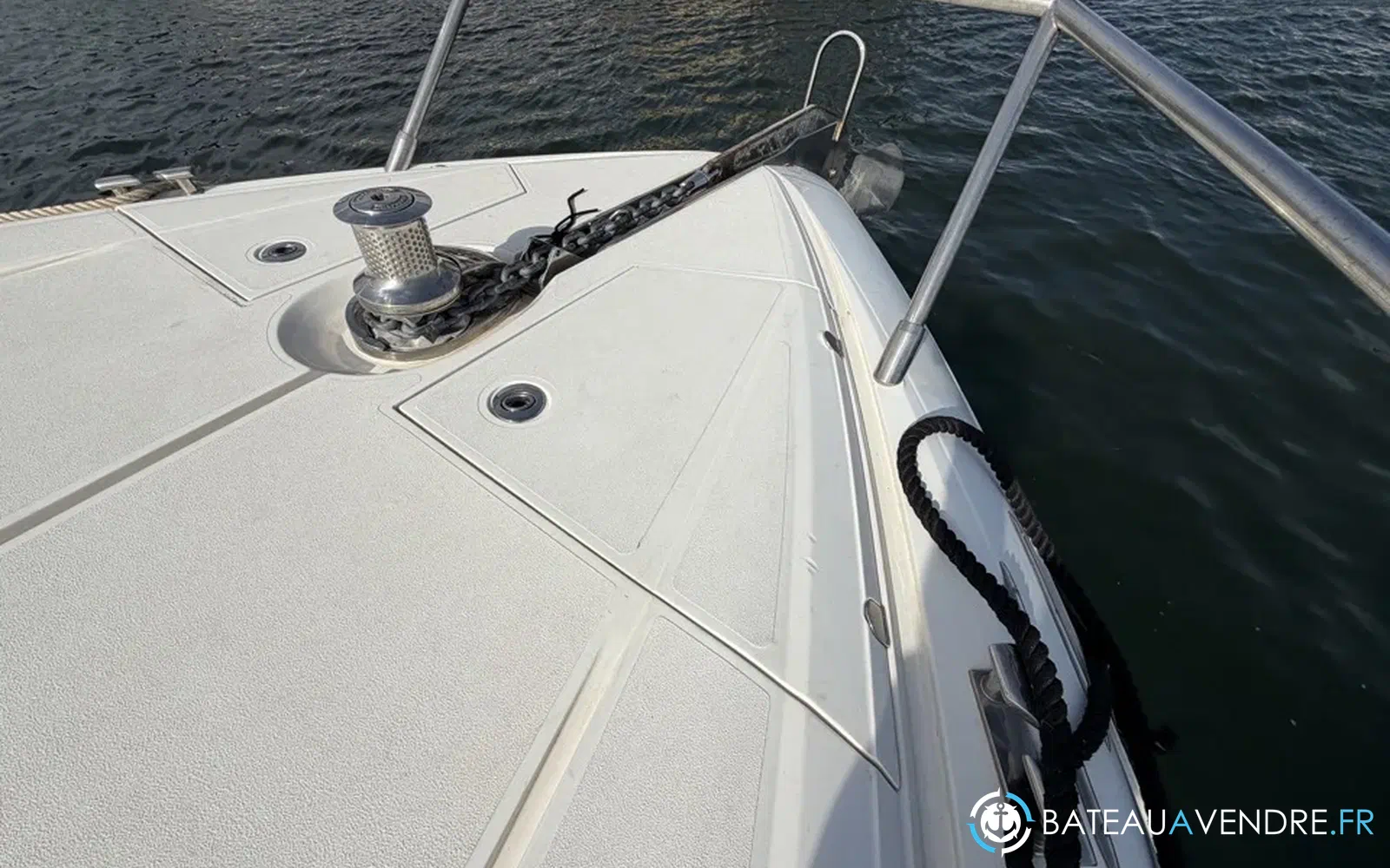 slider 58 Princess V53