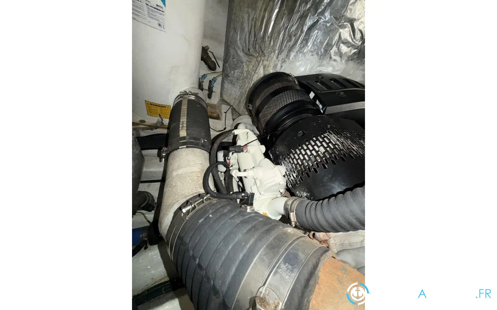 slider 70 Princess V53