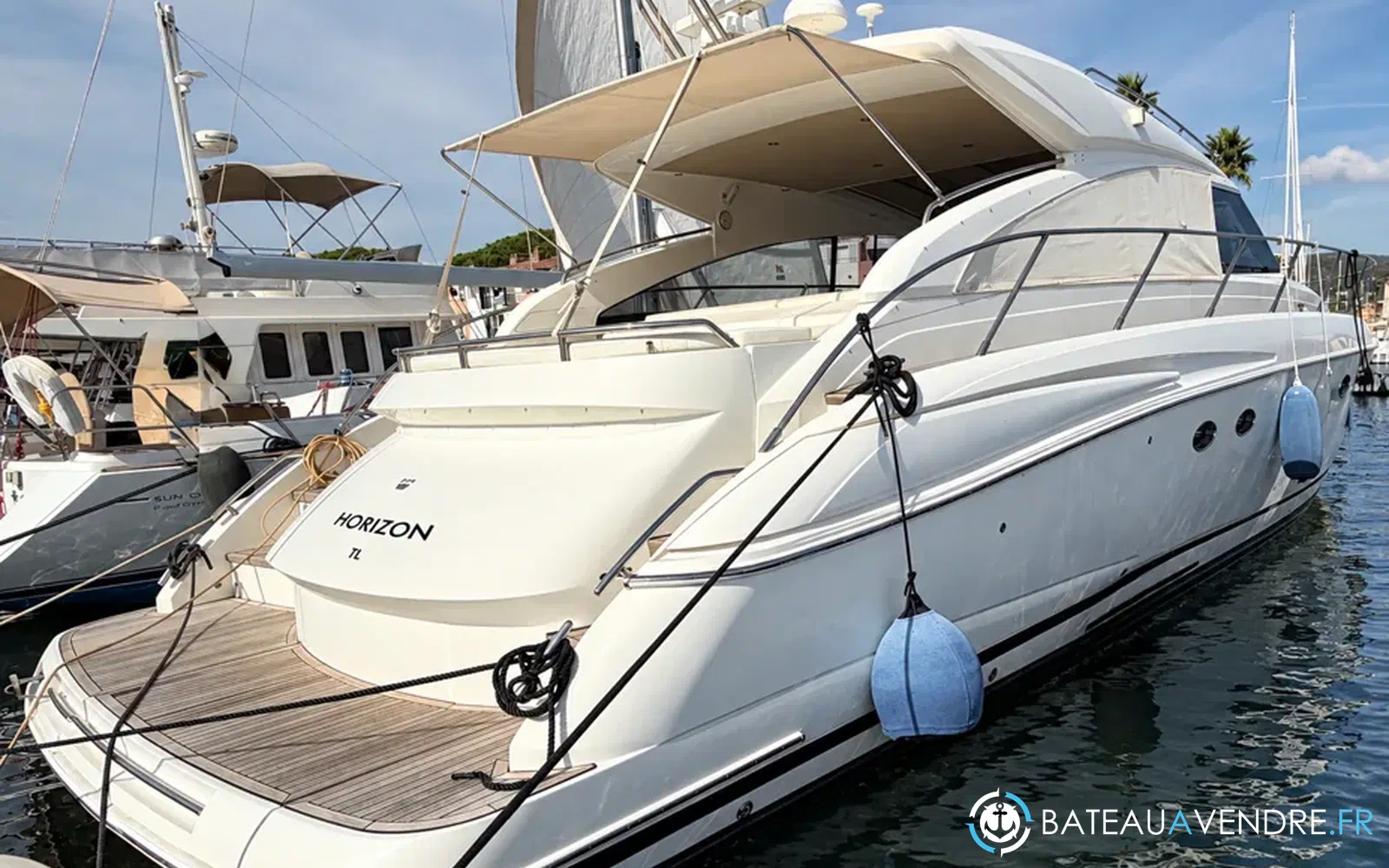 slider 8 Princess V53