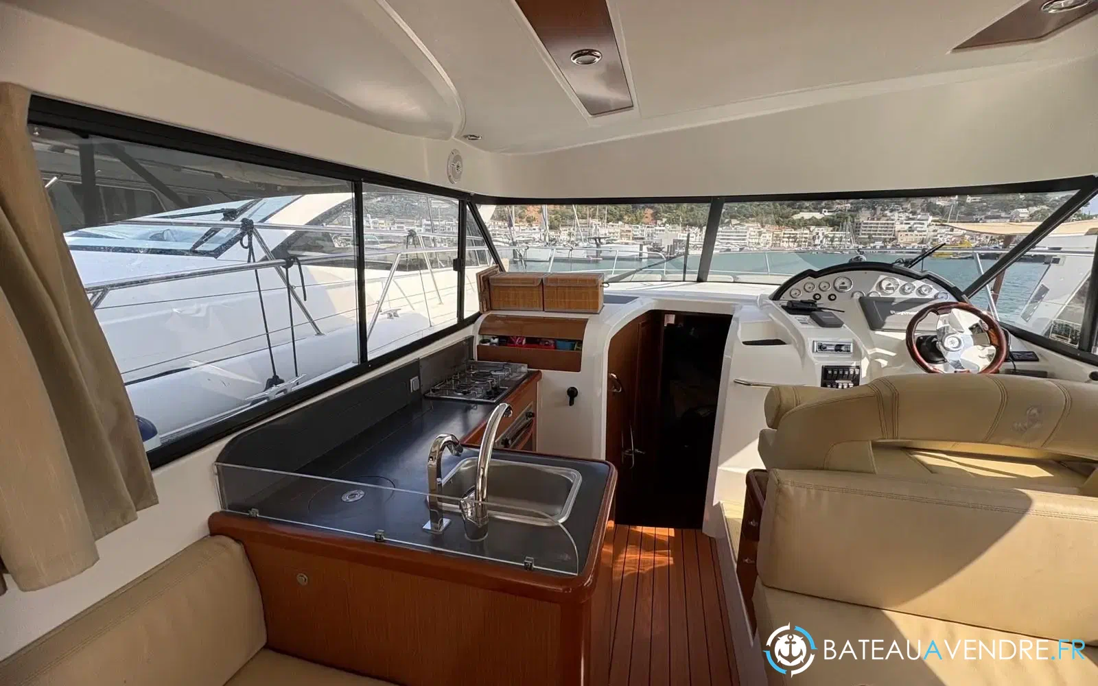 slider 9 Beneteau Antares 36 Classic