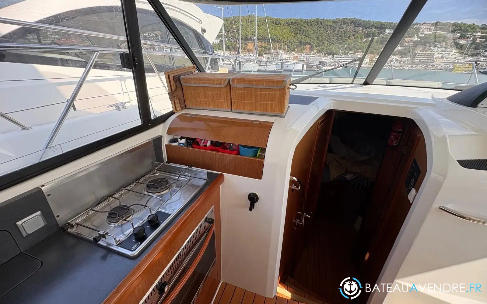 slider 11 Beneteau Antares 36 Classic