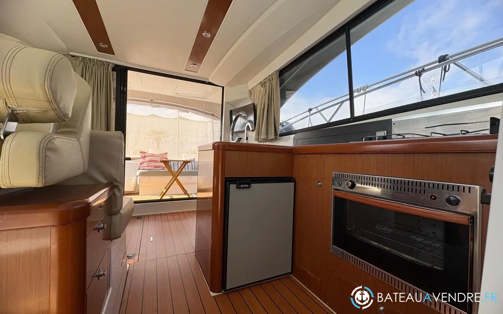 slider 15 Beneteau Antares 36 Classic