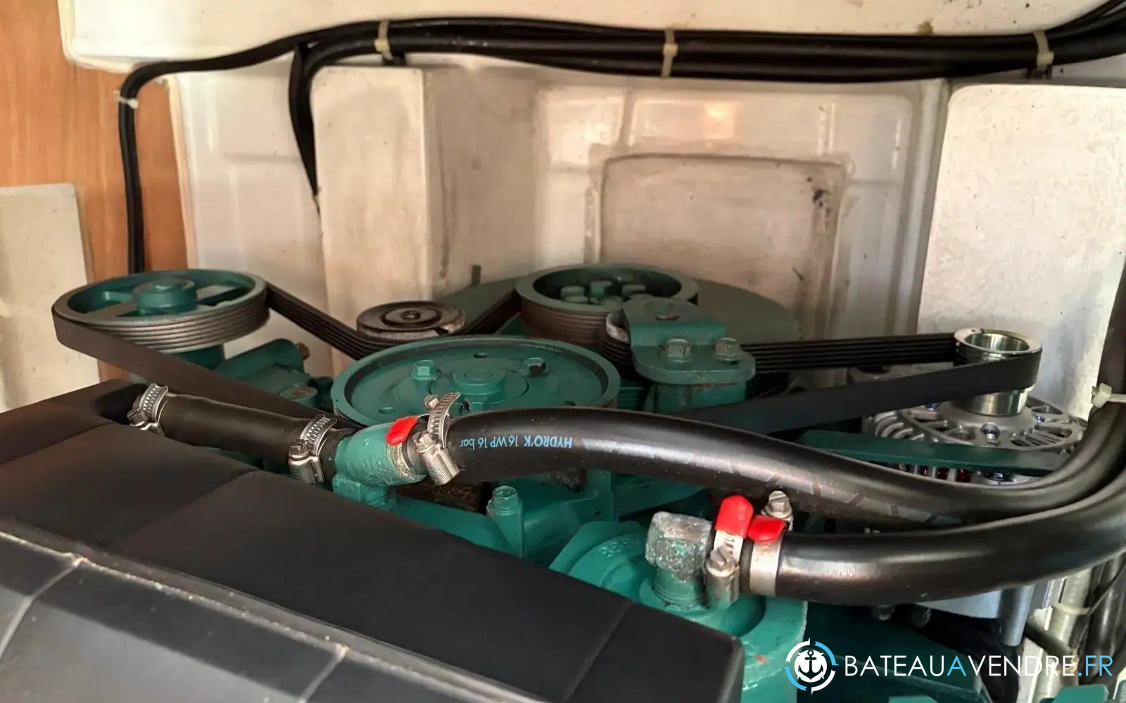 slider 19 Beneteau Antares 36 Classic