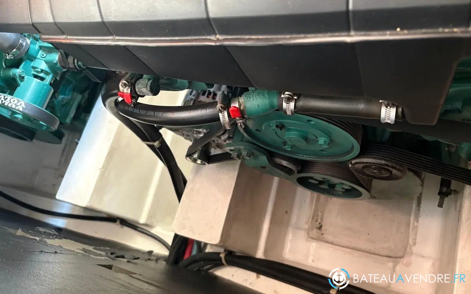 slider 18 Beneteau Antares 36 Classic